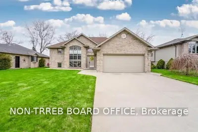 819 Cottage Grove Avenue, Kingsville, ON N9Y 3G3