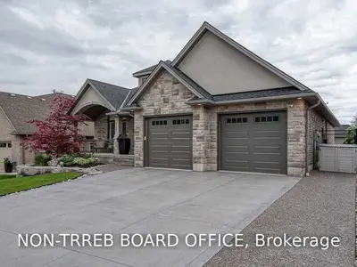 205 Boot Hill Road, Woodstock, On N4s 0b8
