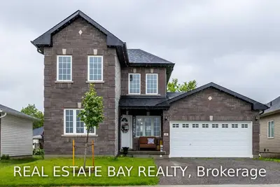 44 Birch Street, Asphodel-norwood, On K0l 2v0
