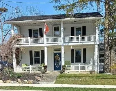 33 MAIN Street S, Lambton Shores, ON N0N 1J0