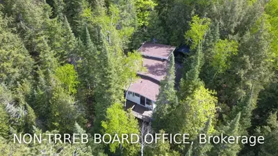 1239 Abrams Road, Highlands East, On K0l 1m0