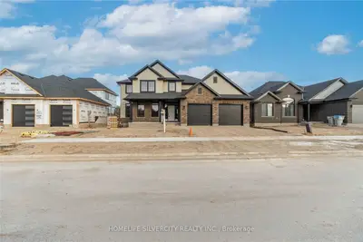 645 Tull Street, Strathroy-caradoc, On N0l 1wo
