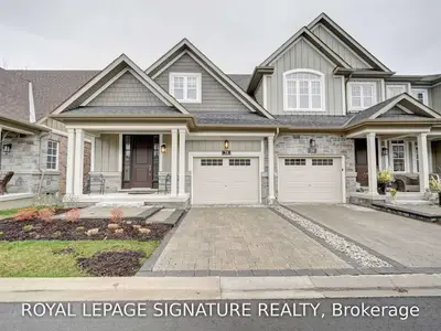 38 Windsor Circle, Niagara-on-the-Lake, ON L0S 1J0