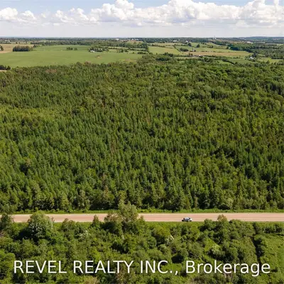 Lot 3 Con 12 Black School Road, Kawartha Lakes, ON K0M 2C0