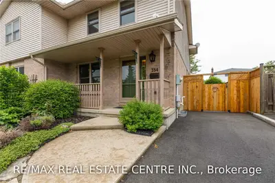 354 CRAWFORD Street, London South, ON N6C 5P3