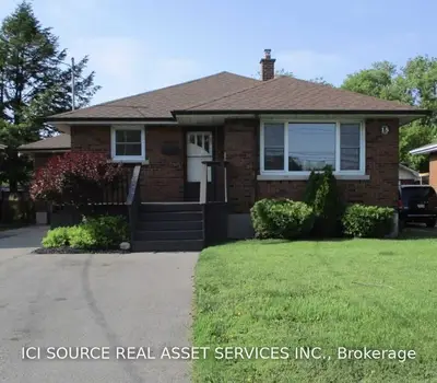 15 Henry Street, Brantford, ON N3R 1Z9