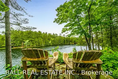 778 Northey's Bay Road, North Kawartha, On K0l 2h0