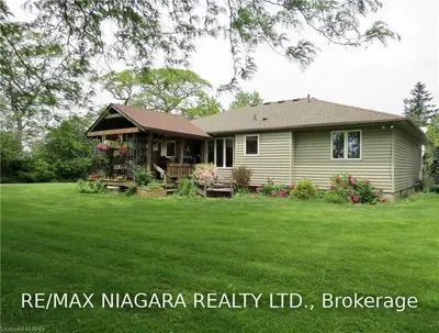 3714 CANBORO Road, West Lincoln, ON L0S 1C0