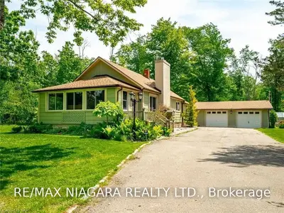 588 KRAFT Road, Fort Erie, ON L2A 4M7