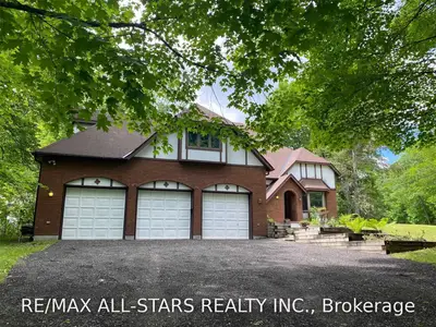316 Riverside Drive, Kawartha Lakes, On K0m 1a0