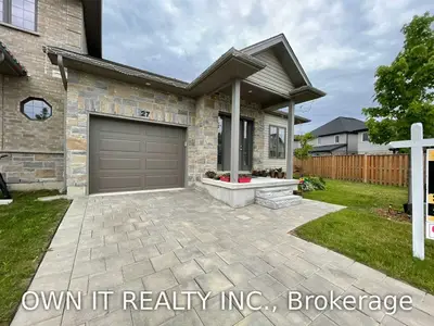2910 Tokala Trail 27, London North, ON N6G 0T9