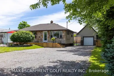 3581 Hndershot Drive, Fort Erie, ON L0S 1S0