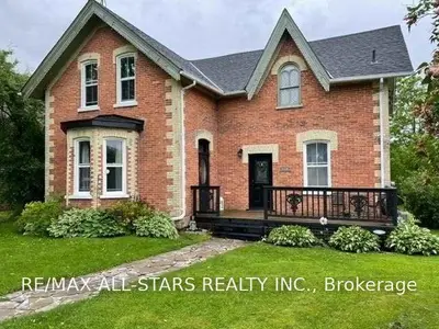 695 Janetville Road, Kawartha Lakes, On L0b 1k0