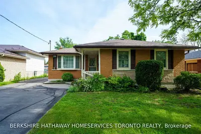621 Bridge Street E, Belleville, ON K8N 5G9