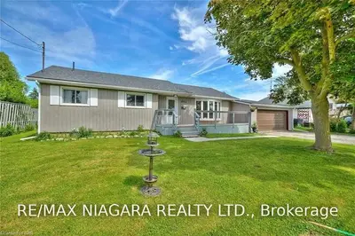864 FERNDALE Avenue, Fort Erie, ON L2A 5E3