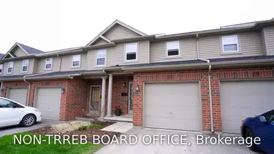 1059 WHETHERFIELD Street 27, London North, ON N6H 0B6
