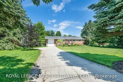 28 Orangeville Street, Erin, ON N0B 1Z0