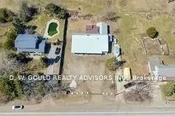 63063 County Rd 3 Road, East Garafraxa, ON L9W 7J1