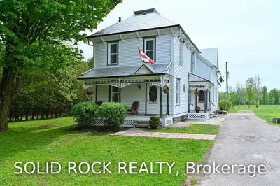 3026 Mcgovern Road E, North Grenville, ON K0G 1J0