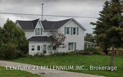 156097 Hwy 10 Ua, Shelburne, ON L9V 1Y1
