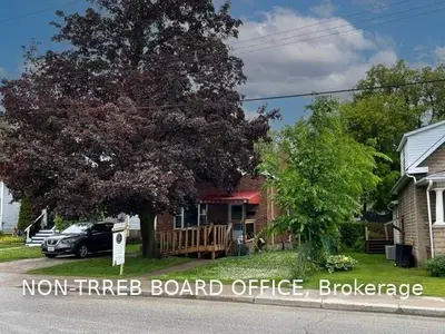 552 ALPHA Street, Owen Sound, ON N4K 3Z2