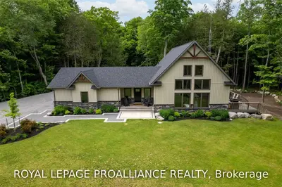 1455 SHANNON Road, Tyendinaga, ON K0K 2V0