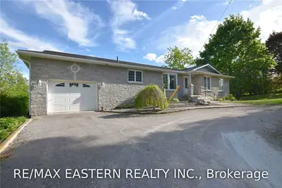 800 FRANK HILL Road, Kawartha Lakes, ON K9J 6X3