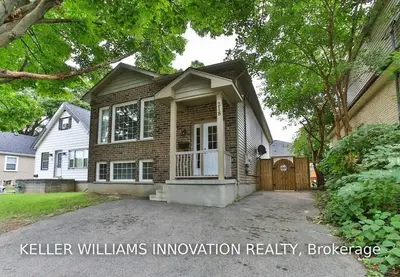 218 CAMBRIDGE Street, London North, ON N6H 1N8