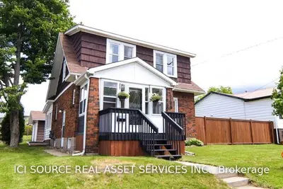 1198 Copeland Street, North Bay, On P1b 3e8