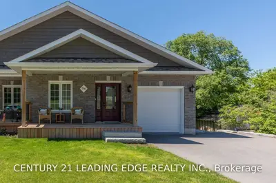 96 BOND Street E, Kawartha Lakes, ON K0M 1N0