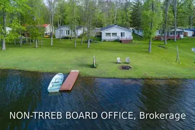 41 River Road W, Trent Hills, ON K0L 1L0