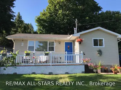34 Marilyn Crescent, Kawartha Lakes, On K0l 1t0