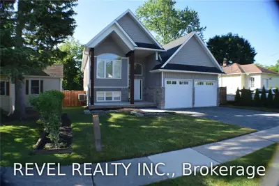 3878 CHIPPAWA Parkway, Niagara Falls, ON L2G 6E1