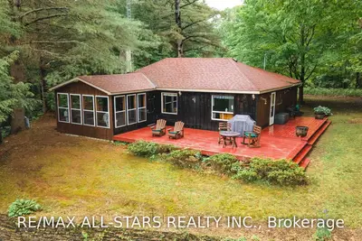 39 Beachli Lane, Kawartha Lakes, On K0m 2l0