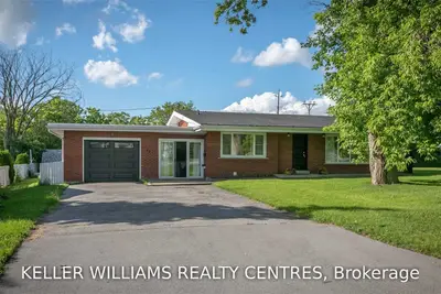 44 Kawartha Drive, Kawartha Lakes, On K9v 1a5