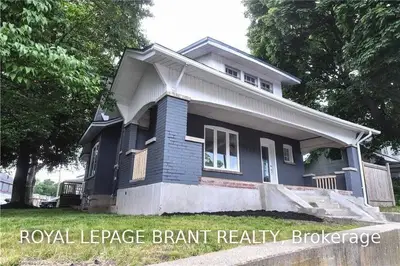 378 Norfolk Street N, Norfolk, ON N3Y 3P5