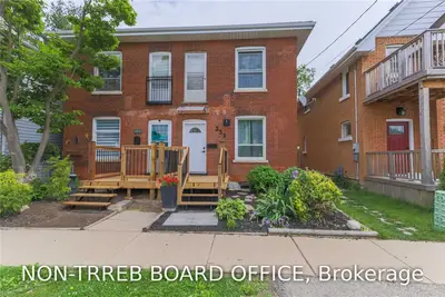 233 Brock Street, Brantford, ON N3S 5X1