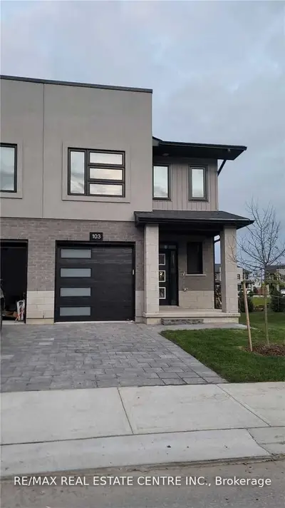 3380 Singleton Avenue 103, London South, On N6l 0e8