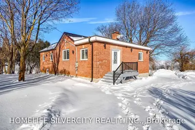 518631 County Rd 124 Road, Melancthon, ON L9V 1W3
