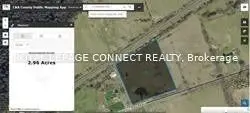 Lot A Buttermilk Falls Road, Greater Napanee, On K0k 2w0