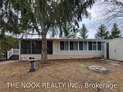 2152 County Rd 36 Road 49, Kawartha Lakes, On K0m 1l0