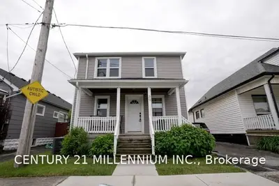 59 Cozy Street Upper, Welland, ON L3B 4G9
