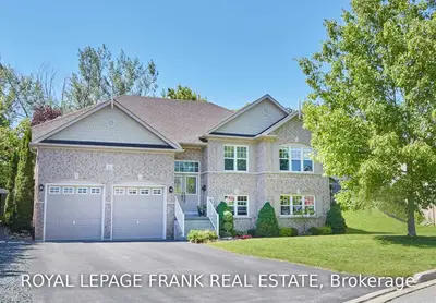 15 Wood Court, Kawartha Lakes, On K9v 6j4
