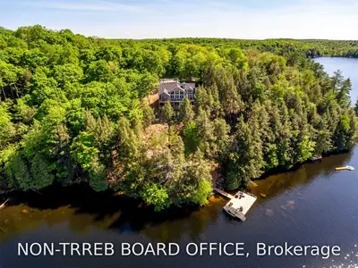 1255 RIGNALLS Road E, Bracebridge, ON P1L 1X1