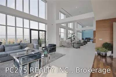 505 TALBOT Street 1208, London East, ON N6A 2S6