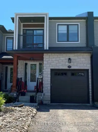 175 Anglo Street, Bracebridge, ON P1L 2H3