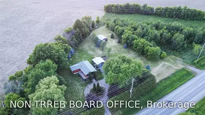 4839 County Road 30, Trent Hills, ON K0L 1L0