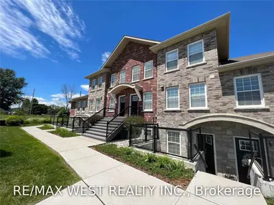 430 LONSBERRY Drive 101, Cobourg, ON K9A 1M6