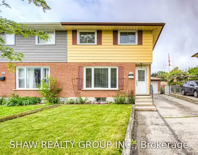 90 Chalmers Street S, Cambridge, ON N1R 6A6