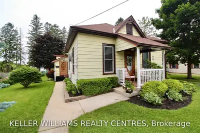 242 COLLEGE Street N, West Grey, ON N0G 1R0